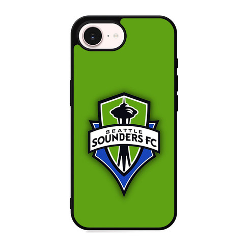Seattle Sounders FC 03 iPhone 17e Case