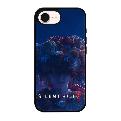 Silent Hill f The Bloom of Dread iPhone 17e Case