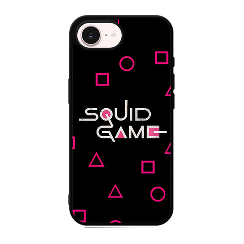 Squid Game iPhone 17e Case