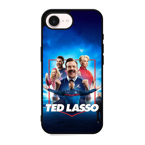 Ted Lasso Series 01 iPhone 17e Case