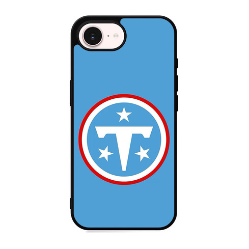 Tennessee Titans Fresh iPhone 17e Case