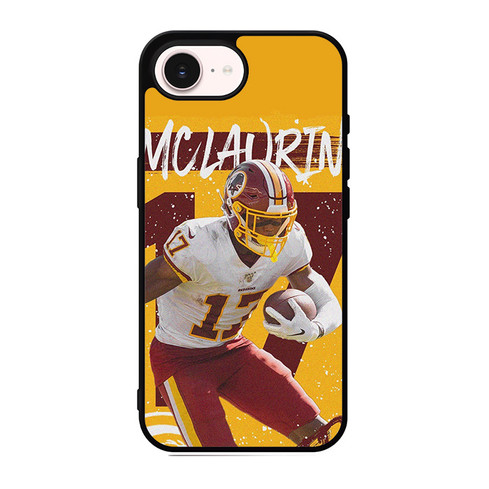 Terry McLaurin Washington Commanders 01 iPhone 17e Case