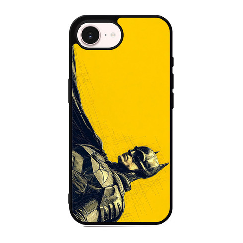 The Batman Echoes of Justice iPhone 17e Case