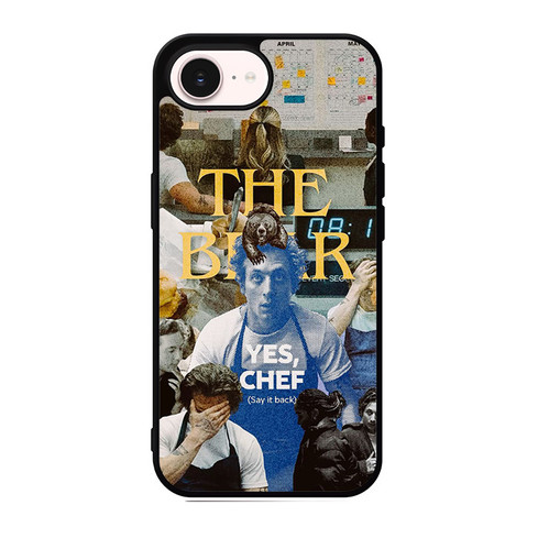 The Bear Series 03 iPhone 17e Case