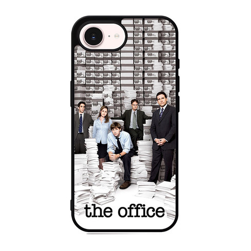 The Office Series 01 iPhone 17e Case