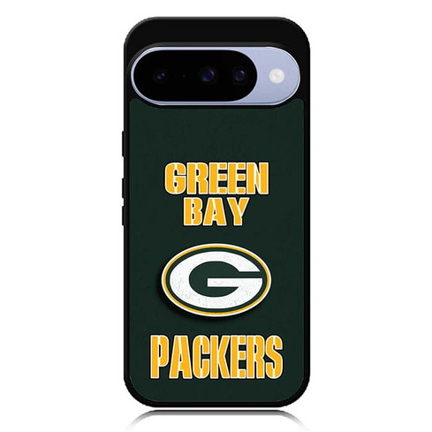 Green Bay Packers Motorola Google Pixel 10 Case