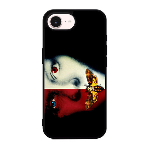 The Silence Of The Lambs iPhone 17e Case