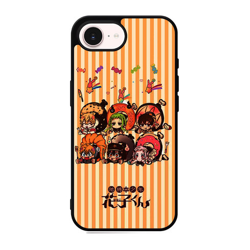 Toilet bound Hanako kun iPhone 17e Case