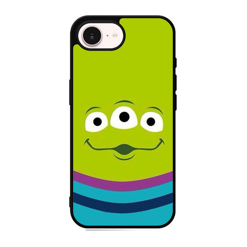 Toy Story Alien iPhone 17e Case