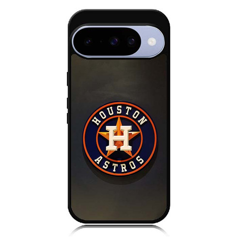 Houston Astros 02 Motorola Google Pixel 10 Case