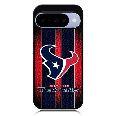 Houston Texans 01 Motorola Google Pixel 10 Case
