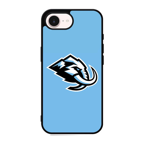 Utah Mammoth 03 iPhone 17e Case