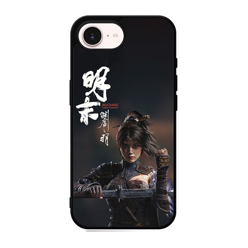 Wuchang Fallen Feathers iPhone 17e Case