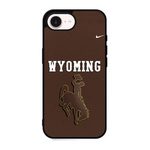 Wyoming Cowboys Wyoming Wild iPhone 17e Case
