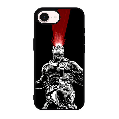 X Men Cyclops The Crimson Gaze iPhone 17e Case