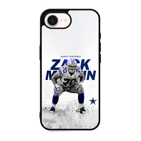 Zack Martin Dallas Cowboys iPhone 17e Case