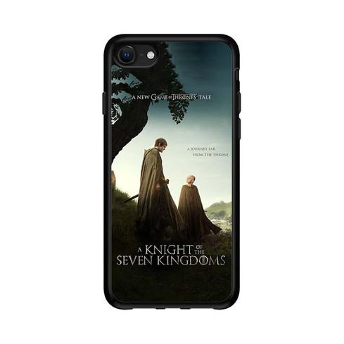 A Knight of the Seven Kingdoms iPhone 16e Case