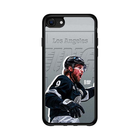 Adrian Kempe Los Angeles Kings iPhone 16e Case