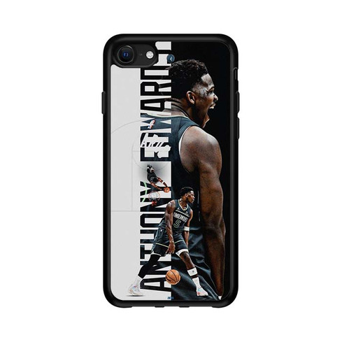 Anthony Edwards Ant Man iPhone 16e Case