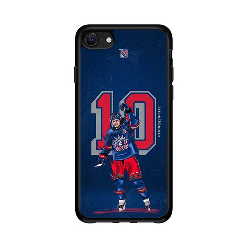 Artemi Panarin New York Rangers iPhone 16e Case