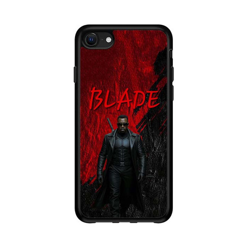 Blade iPhone 16e Case