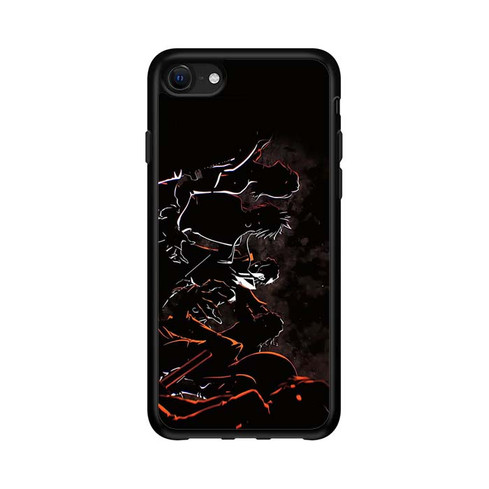 Bleach Espadas iPhone 16e Case