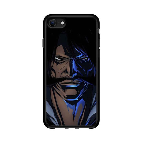 Bleach Thousand Year Blood War 05 iPhone 16e Case