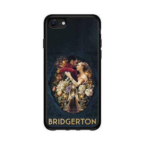 Bridgerton 03 iPhone 16e Case