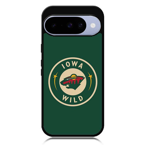 Iowa Wild 01 Motorola Google Pixel 10 Case