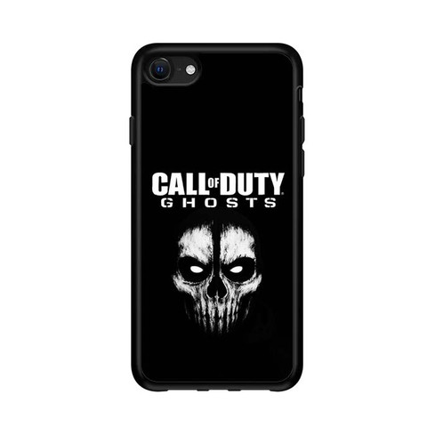 Call Of Duty Ghost iPhone 16e Case