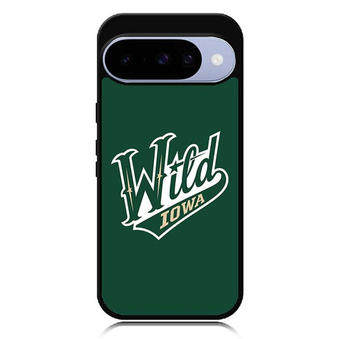 Iowa Wild 02 Motorola Google Pixel 10 Case