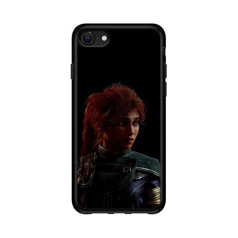Clair Obscur Expedition 33 Maile 01 iPhone 16e Case