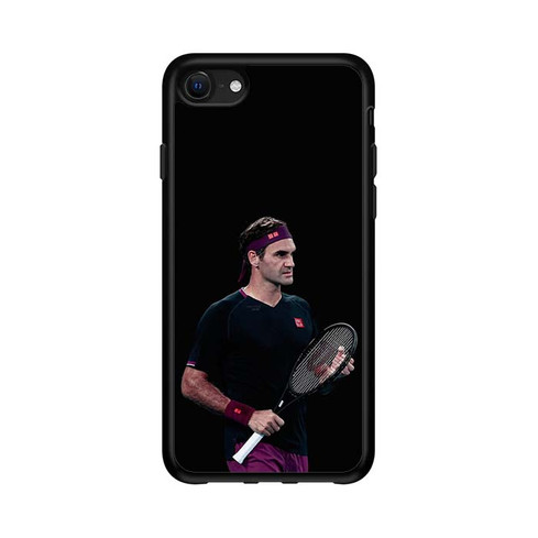 Cool Roger Federer iPhone 16e Case