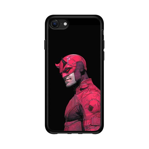 Daredevil Born Again Art iPhone 16e Case