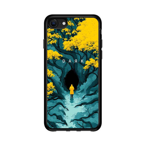 Dark TV Series iPhone 16e Case