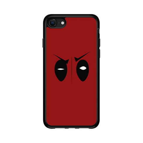 Deadpool 02 iPhone 16e Case