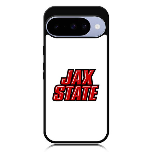 Jax State 01 Motorola Google Pixel 10 Case