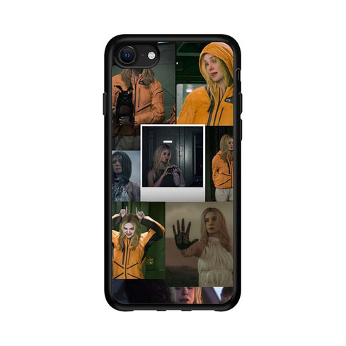 Death Stranding 2 On the Beach Tomorrow iPhone 16e Case