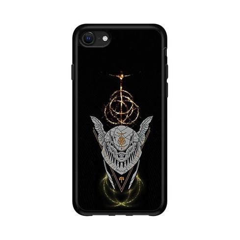 Eden ring Arts iPhone 16e Case