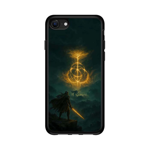 Elden Ring Tarnished Dawn iPhone 16e Case