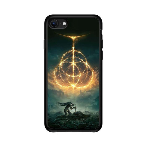 Elden Ring The Age of Fracture iPhone 16e Case