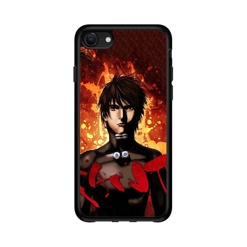 Gantz Anime Kei iPhone 16e Case
