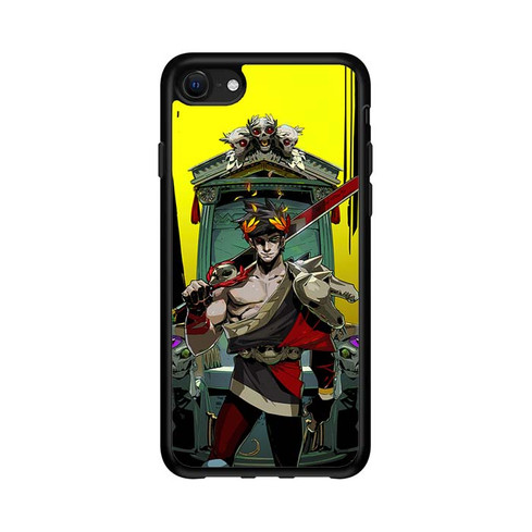 Hades Game iPhone 16e Case