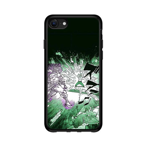 Hajime Kashimo vs Hakari Jujutsu Kaisen iPhone 16e Case