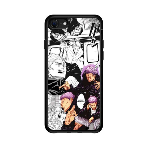 Hakari Jujutsu Kaisen iPhone 16e Case