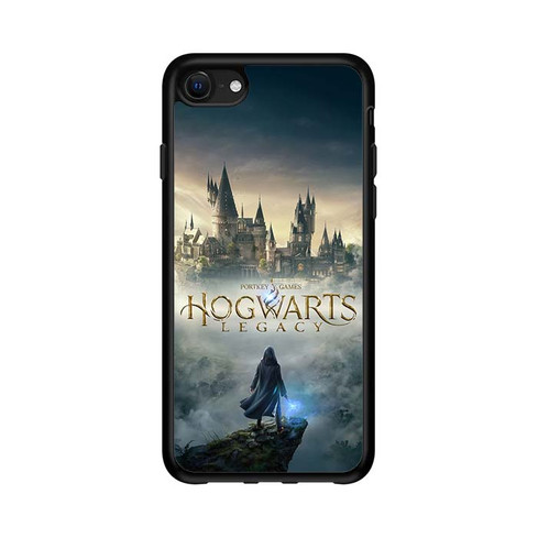 Hogwarts Legacy iPhone 16e Case