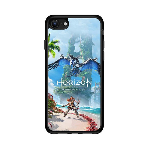 Horizon Forbidden West Aloy iPhone 16e Case