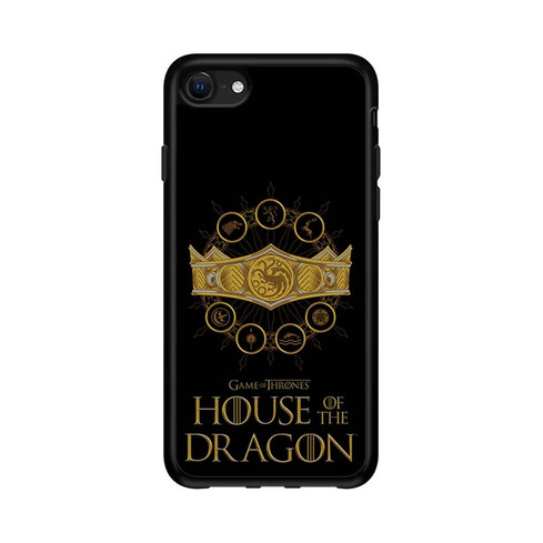 House of the Dragon iPhone 16e Case