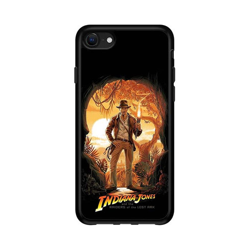 Indiana Jones 03 iPhone 16e Case