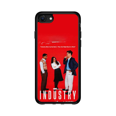 Industry Series 01 iPhone 16e Case